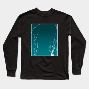 The Ocean Long Sleeve T-Shirt